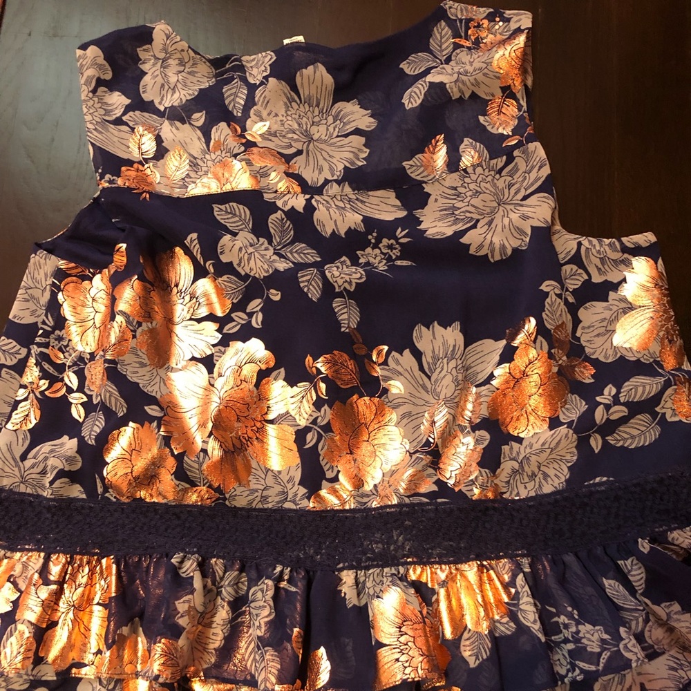 Blouse - Picture 2 of 5